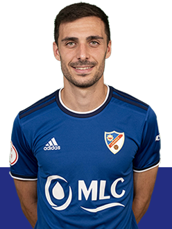 lvaro Arnedo (Linares Deportivo) - 2022/2023